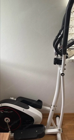 Stepper für Zuhause - Kompakt & Effektiv