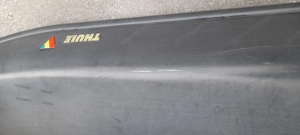 Thule Dachbox  Bild 2