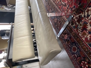 Esstisch-Garnitur Bild 2