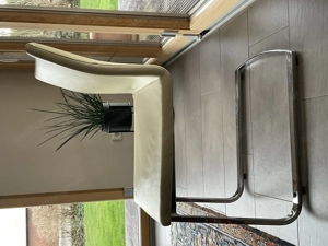 Esstisch-Garnitur Bild 5