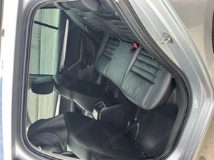 Skoda Octavia Kombi 4x4 2.0 Diesel Bild 4