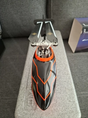 Logo 200 + vbar control  Bild 6