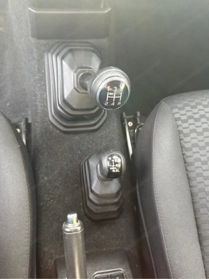 Suzuki Jimny 1.5 VVT AllGrip AT Clear Bild 4