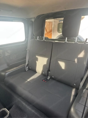 Suzuki Jimny 1.5 VVT AllGrip AT Clear Bild 2