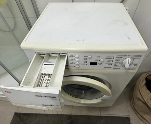 AEG ÖKO waschmaschinen   Voll funktionsfähig   Guter Zustand