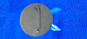 Tiroler Landeschießen Abzeichen 1938  Bild 2