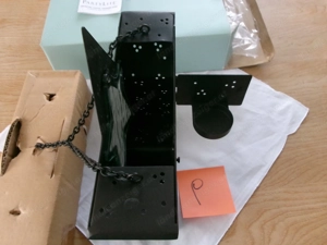 PartyLite - Geko - Teelichtgläser + Deko  Bild 6