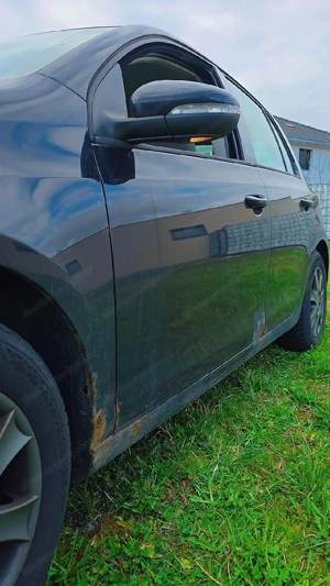 VW Golf 6 2.0 TDI 110 PS   Bastler   Export Bild 4