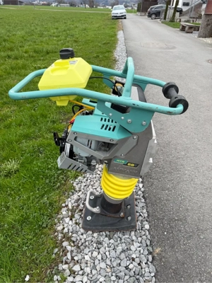 Stampfer Ammann Bild 2