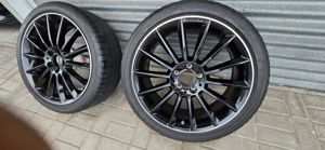 AMG Felgen 19 Zoll Bild 3