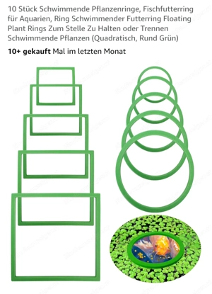 Aquarium sachen neu  Bild 3