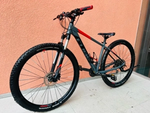 Cube 29 Zoll Fahrrad(Mountainbike)