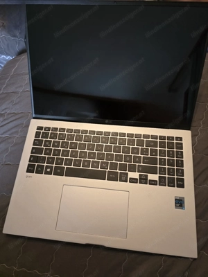 Notebook 16" i7 LG Gram 16gb 1TB SSD Bild 4