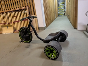 Madd Dreirad Drift Trike  Bild 2