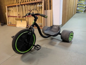 Madd Dreirad Drift Trike 