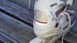 Rollerblades Kinder Grösse 29 - 33 Bild 2