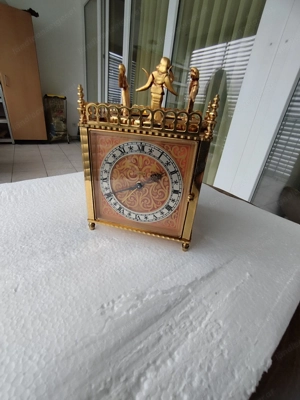 Spieluhr aufziehbar Bild 5