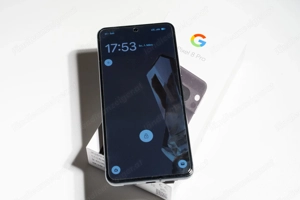Google Pixel 8 Pro | wie neu | Garantie | offen für alle Netze Bild 2