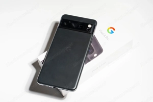 Google Pixel 8 Pro | wie neu | Garantie | offen für alle Netze Bild 5
