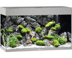 Juwel RIO 125 LED Aquarium Bild 2