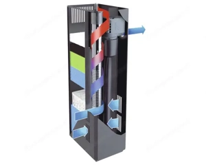 Juwel RIO 125 LED Aquarium Bild 5