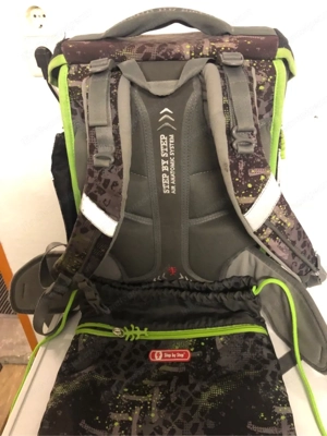 Kinder Schultasche  Bild 2