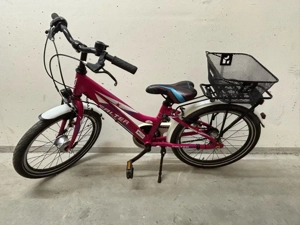 Kinderfahrrad  Bild 2