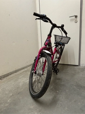Kinderfahrrad  Bild 3