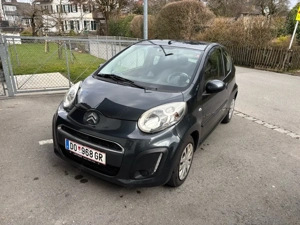 Citroen C1 Bild 5