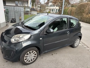 Citroen C1 Bild 4