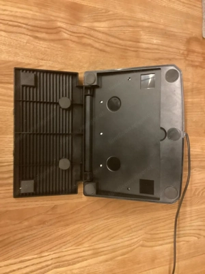 Logitech G-Saitek Farm Sim Controller für PC (Komplettpaket Lenkrad mit Side Panel) - LS19 22  Bild 4