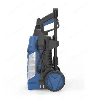 Hochdruckreiniger 1500 Watt !NEU! Bild 4