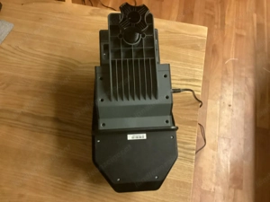 Logitech G-Saitek Farm Sim Controller für PC (Komplettpaket Lenkrad mit Side Panel) - LS19 22  Bild 5