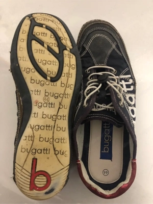 Herren schuhe Bild 3