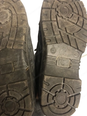 Herren Arbeitsschuhe  Bild 4