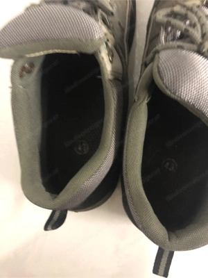 Herren Arbeitsschuhe  Bild 3