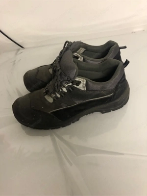 Herren Arbeitsschuhe  Bild 2