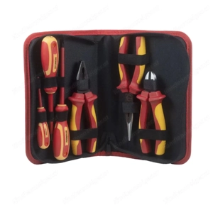 Elektriker Werkzeugset !NEU!  Bild 2