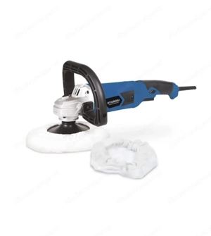 Poliermaschine 1200 Watt von Hyundai  !NEU!