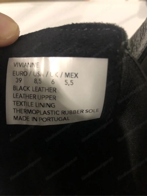 Frauen Schuhe Bild 4