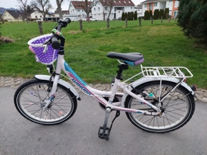 Kinderfahrrad  Bild 4