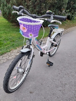 Kinderfahrrad 