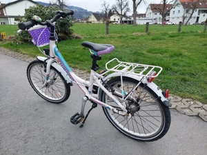 Kinderfahrrad  Bild 2
