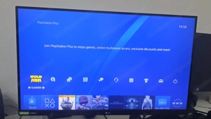 PS4 Pro, Jailbreak 1TB, FW 11.00 incl. 20+ Spiele Bild 3