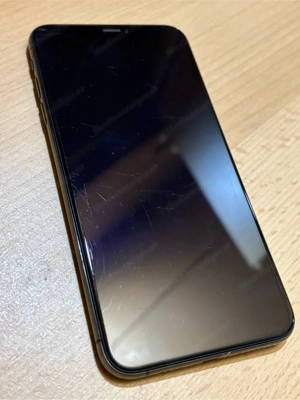 iPhone Xs Max 256GB Bild 4