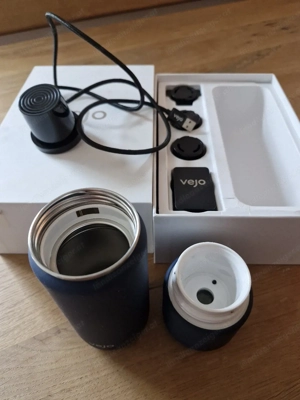 Vejo Smoothie Maker Bild 5