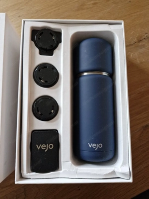 Vejo Smoothie Maker Bild 4