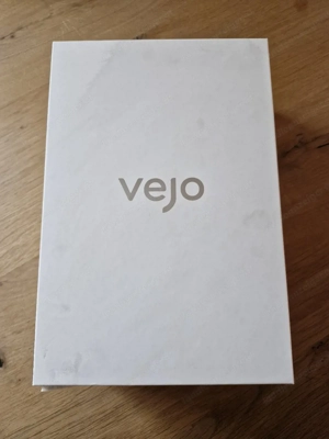 Vejo Smoothie Maker Bild 3