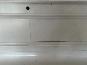 Antikes Klavier   C. Rordorf & Cie Zürich   Seriennummer 3700 Bild 5