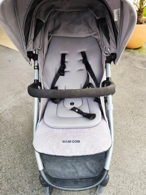 Maxi Cosi Buggy Gia Bild 2
